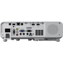 Epson EB-L210W - Projecteur laser, WXGA, 4'500 lumens