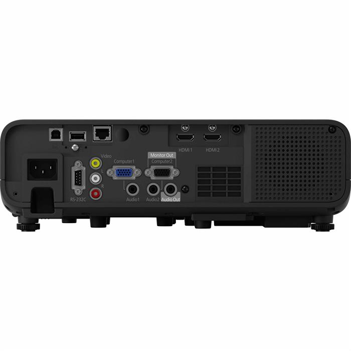 Epson EB-L265F - Projecteur Laser, Full HD, 4'600 Lumens