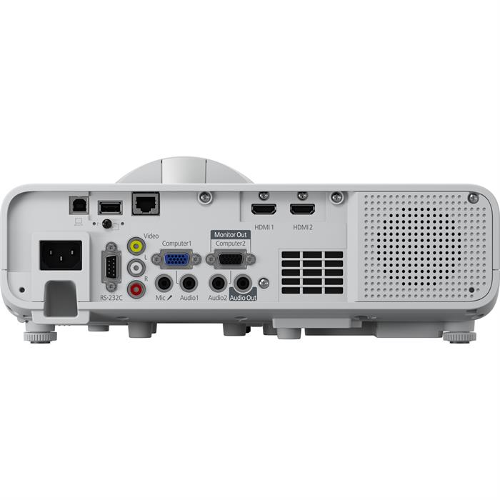 Epson EB-L210SF - Projecteur laser, Full HD, 4'000 Lumens