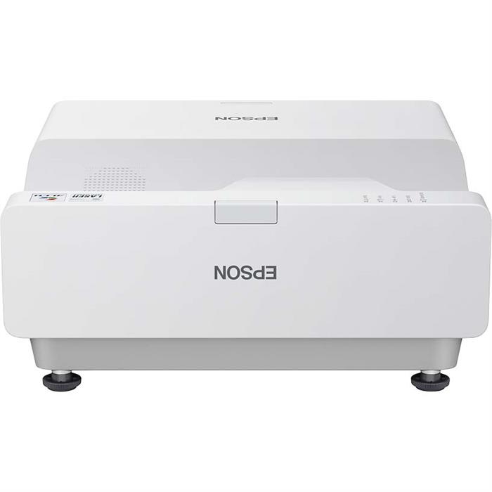 Epson EB-760WI - Projecteur laser, interactif, WXGA, 4'100 Lumens
