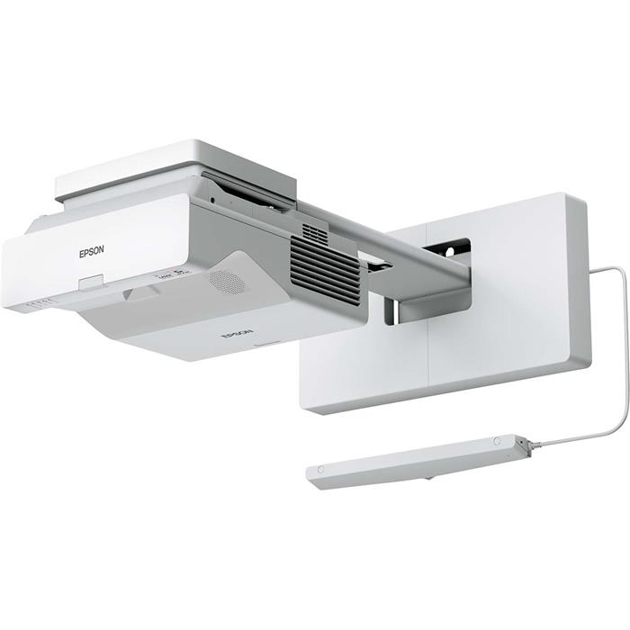 Epson EB-760WI - Projecteur laser, interactif, WXGA, 4'100 Lumens