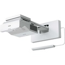 Epson EB-760WI - Projecteur laser, interactif, WXGA, 4'100 Lumens