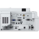 Epson EB-760WI - Projecteur laser, interactif, WXGA, 4'100 Lumens