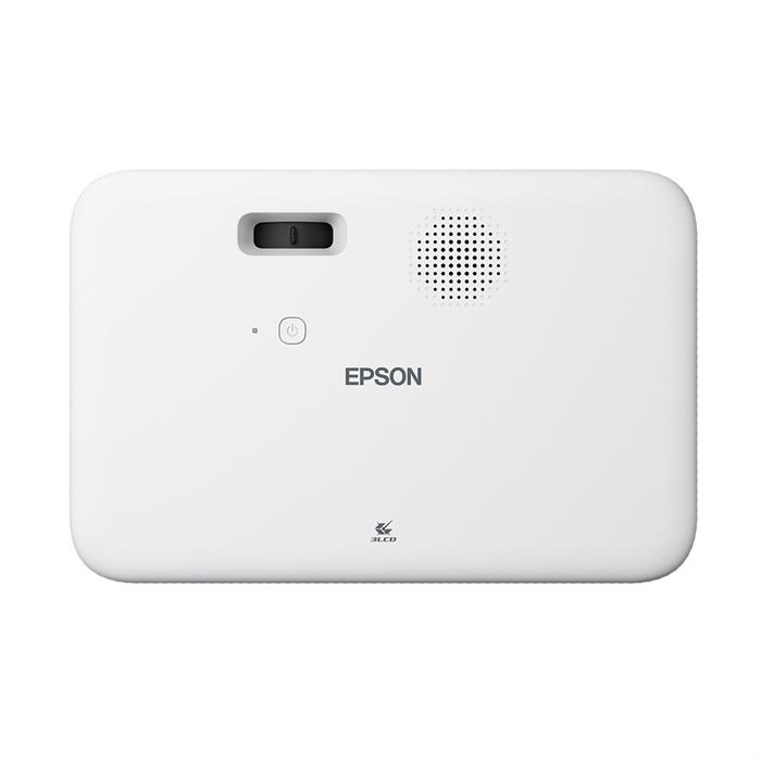 Epson CO-FH02 - Projecteur, Full HD, 3'000 Lumens, Android TV