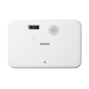 Epson CO-FH02 - Projecteur, Full HD, 3'000 Lumens, Android TV