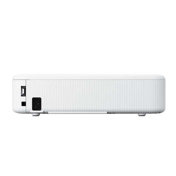 Epson CO-FH02 - Projecteur, Full HD, 3'000 Lumens, Android TV