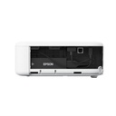 Epson CO-FH02 - Projecteur, Full HD, 3'000 Lumens, Android TV