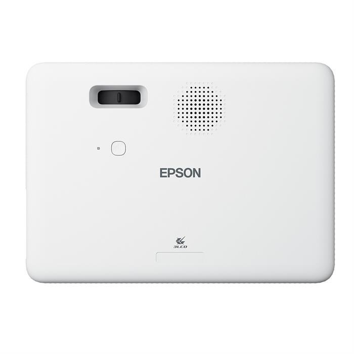 Epson CO-W01 - Projecteur lampe, WXGA, 3'000 Lumens