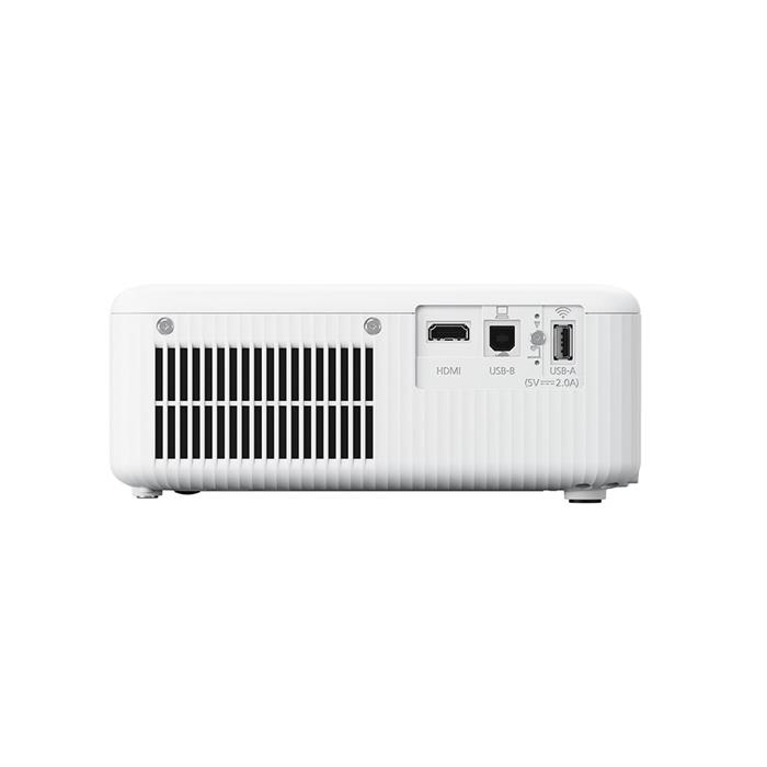 Epson CO-W01 - Projecteur lampe, WXGA, 3'000 Lumens