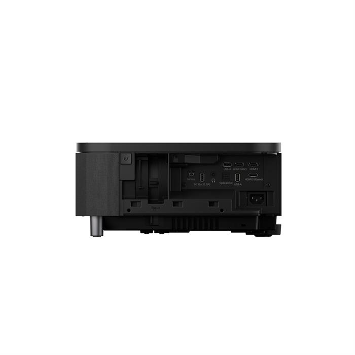 Epson EH-LS800B - Projecteur laser, Home Cinéma, Full HD, 2'000 Lumens