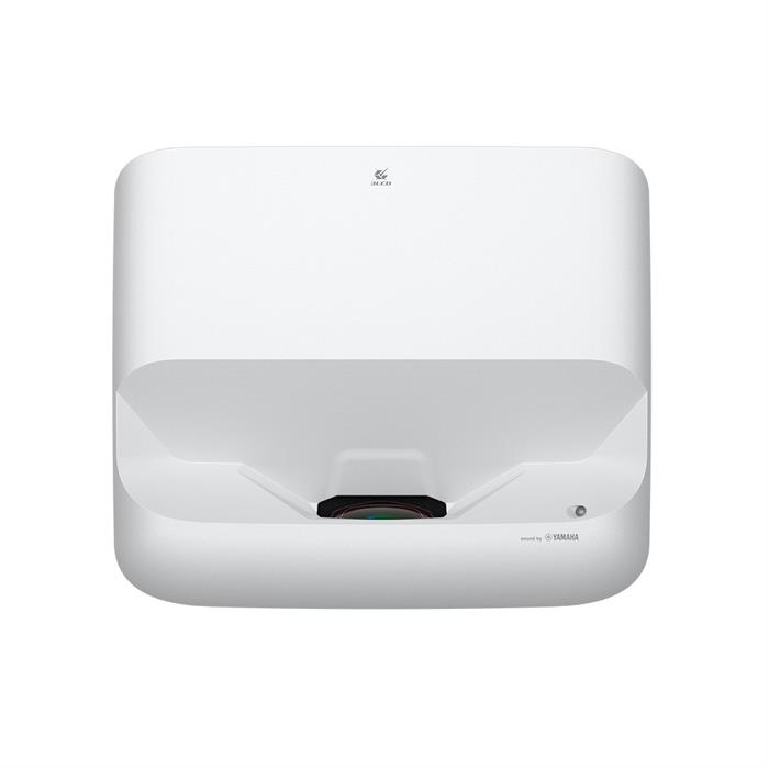 Epson EH-LS650W - Projecteur laser, Home Cinéma, 4K PRO-UHD1, 3'600 Lumens