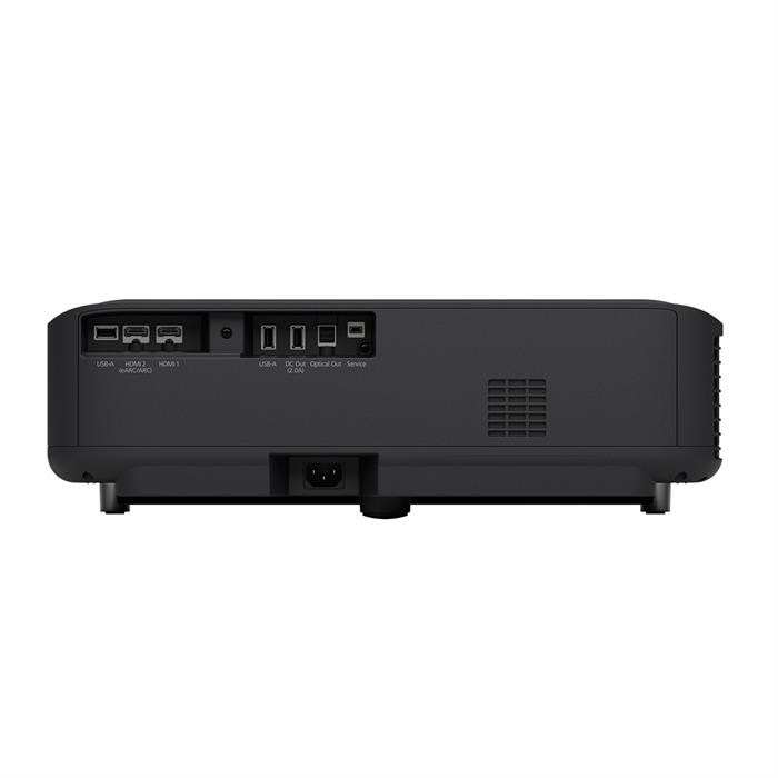Epson EH-LS650B - Projecteur laser, Home Cinéma, 4K PRO-UHD1, 3'600 Lumens