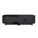 Epson EH-LS650B - Projecteur laser, Home Cinéma, 4K PRO-UHD1, 3'600 Lumens