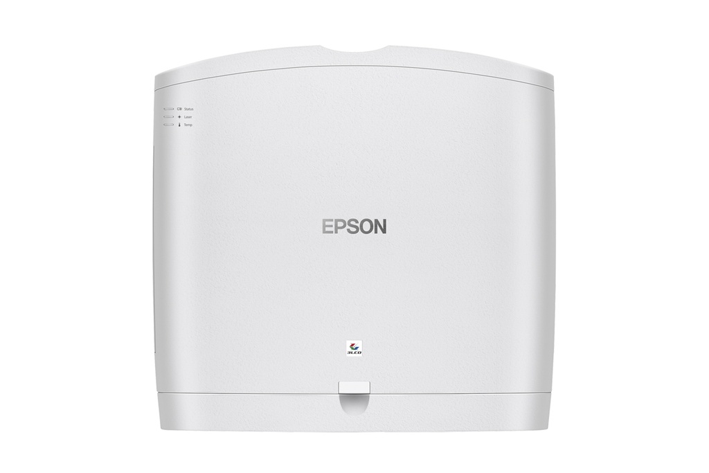 Epson EH-QB1000W - Projecteur laser, Home Cinéma, 4K, 3'300 Lumens