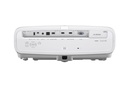 Epson EH-QB1000W - Projecteur laser, Home Cinéma, 4K, 3'300 Lumens