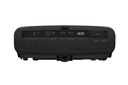 Epson EH-QB1000B - Projecteur laser, Home Cinéma, 4K, 3'300 Lumens