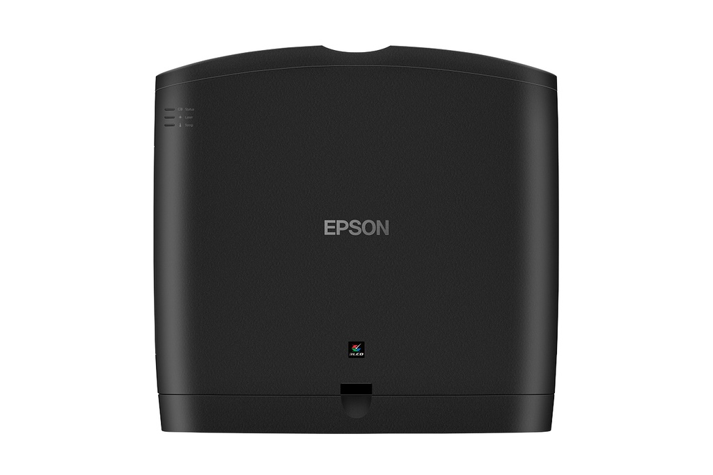 Epson EH-QB1000B - Projecteur laser, Home Cinéma, 4K, 3'300 Lumens