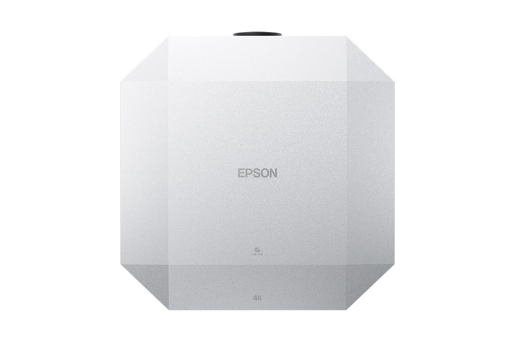 Epson EH-QL3000W - Projecteur laser, Home Cinéma, 4K, 6'000 Lumens