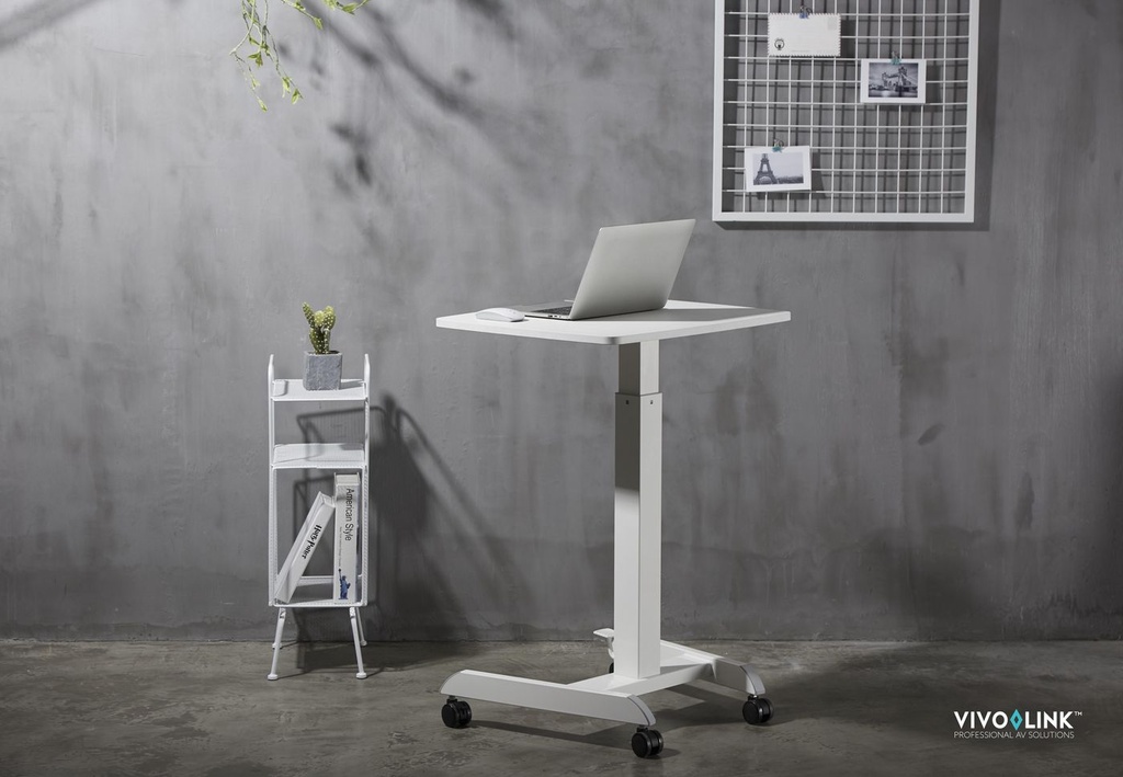 Vivolink VLMWS60 - Station de travail mobile