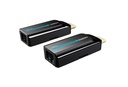 Vivolink VLHDMIEXTDGL50 - Extension HDMI sur CAT6, 50 m