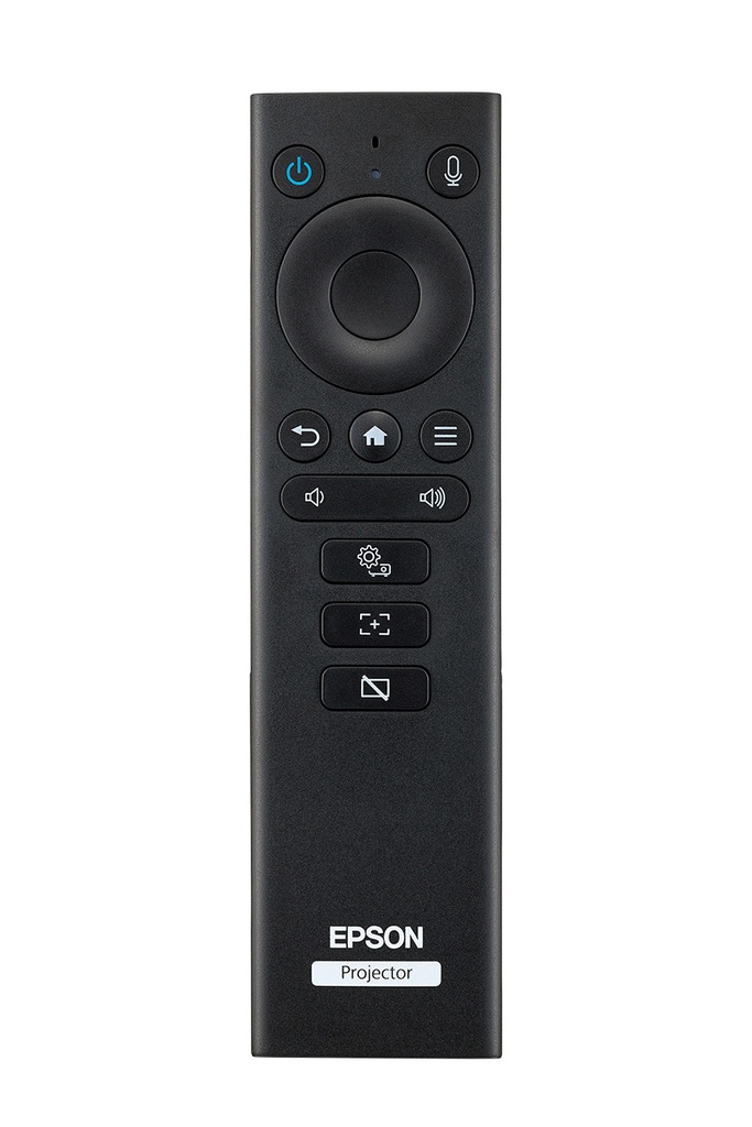 Epson EF-22N - Mini projecteur laser avec son, Full HD, 1'000 lumens