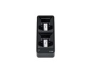 Shure SBC220 - Station de charge en réseau 2 emplacements