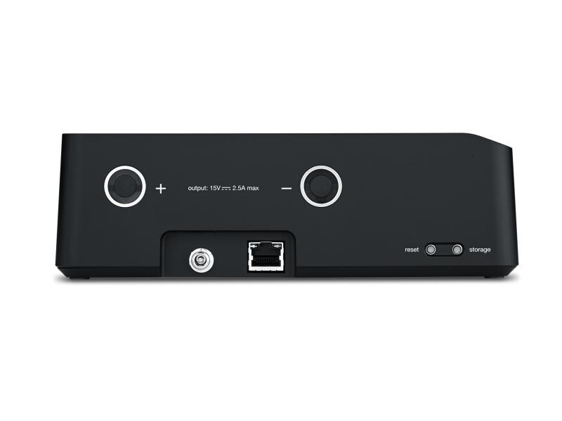 Shure SBC220 - Station de charge en réseau 2 emplacements