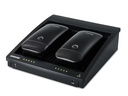 Shure SBC250-E - Station de recharge