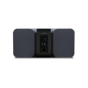 Bluesound PULSE 2i noir - Enceinte de streaming amplifiée