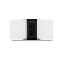 Bluesound PULSE 2i blanc - Enceinte de streaming amplifiée