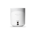 Bluesound PULSE M Blanc - Enceinte de streaming amplifiée