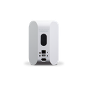 Bluesound PULSE Flex 2i Blanc - Enceinte de streaming amplifiée