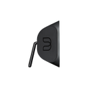 Bluesound Pulse Soundbar+ noir - Barre son de streaming amplifiée