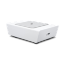 Bluesound PULSE Sub+ Blanc - Subwoofer amplifié sans fil