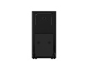 Allsee - Écran 43", très lumineux, extérieur sur batterie noir