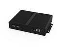 Allsee - Lecteur multimédia Android autonome, Full HD