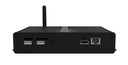 Allsee - Lecteur multimédia Android autonome, Cloud, 4K