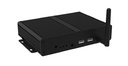 Allsee - Lecteur multimédia Android autonome, Cloud, 4K
