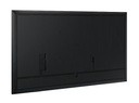 Samsung QM98C - Écran 98", 4K