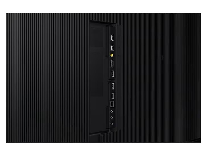 Samsung QM98C - Écran 98", 4K