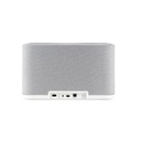 Denon - Home 350 - Enceinte sans fil haut de gamme avec HEOS® Built-in - Blanc