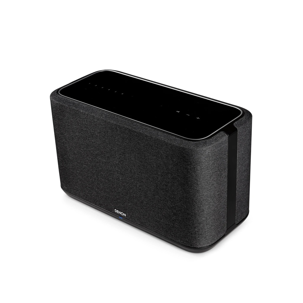 Denon - Home 350 - Enceinte sans fil haut de gamme avec HEOS® Built-in - Noir