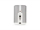 Denon - Home 150 - Enceinte intelligente sans fil compacte avec HEOS® Built-in - Blanc