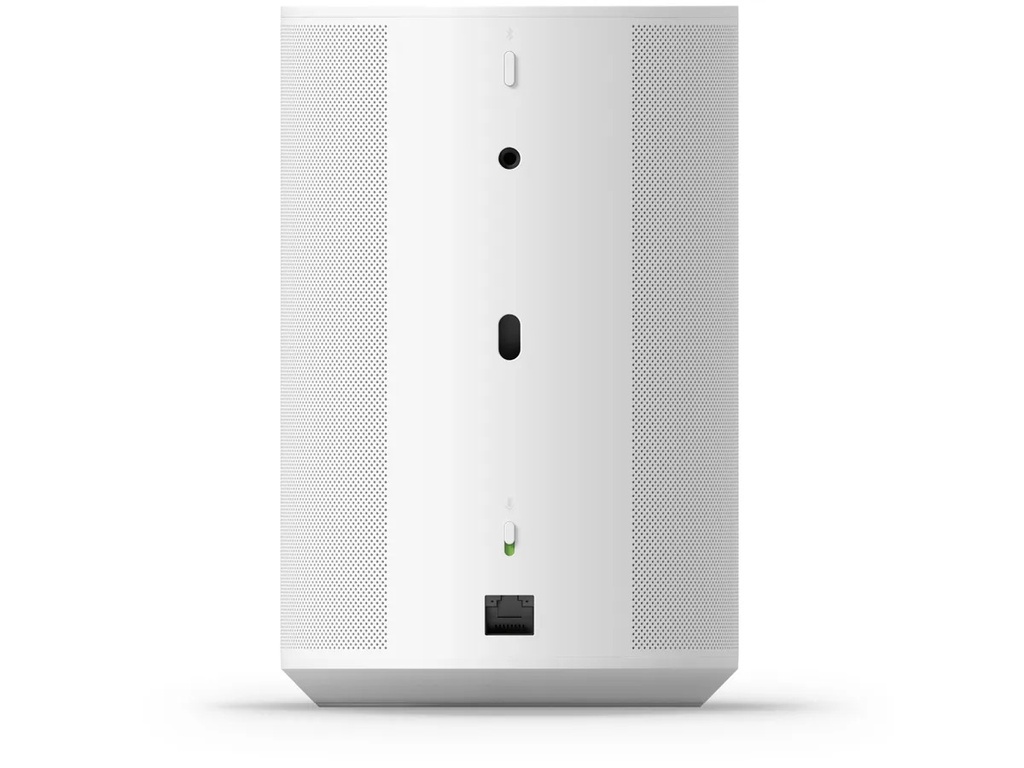Sonos ERA100 Pro - Blanc, POE+, paire