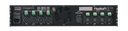 Audac SMQ500 - Amplificateur DSP 4x500W@4ohm