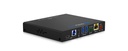 Blustream UEX3H - USB 3.2 Gen1 HDBaseT™ Extender - Hôte