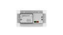 Blustream UEX3D-WP-EU - USB 3.2 Gen1 HDBaseT™ Extender EU Wall Plate - Device