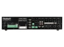 Audac COM12MK2 - Amplificateur/Mélangeur PA 120W@4ohm/100V commutable