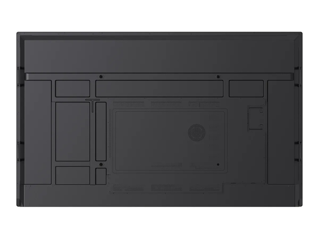 ViewSonic IFP8653 - Écran tactile, 86" 4K