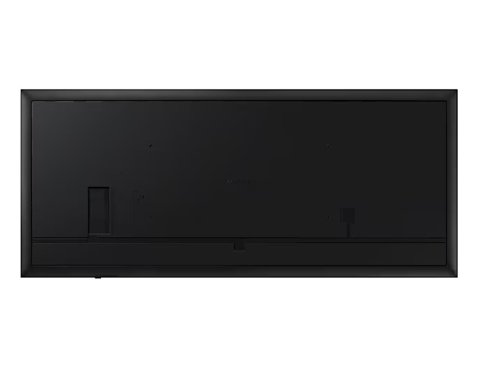 Samsung QP105DX - Écran 105", 21:9, 5K